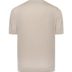 T-shirt in cotone M76MAGM64MAG0M041 03-01 ELEVENTY 