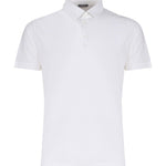 Polo in puro cotone 811818 ZG380Z0001 ZANONE 