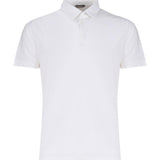 Polo in puro cotone 811818 ZG380Z0001 ZANONE 