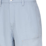 Walter Double Knee Pants I033580 0W902 CARHARTT WIP 