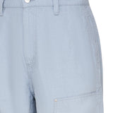 Walter Double Knee Pants I033580 0W902 CARHARTT WIP 