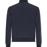 Giacca stretch con logo 1839 9ZB68 COLMAR ORIGINALS 