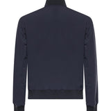 Giacca stretch con logo 1839 9ZB68 COLMAR ORIGINALS 