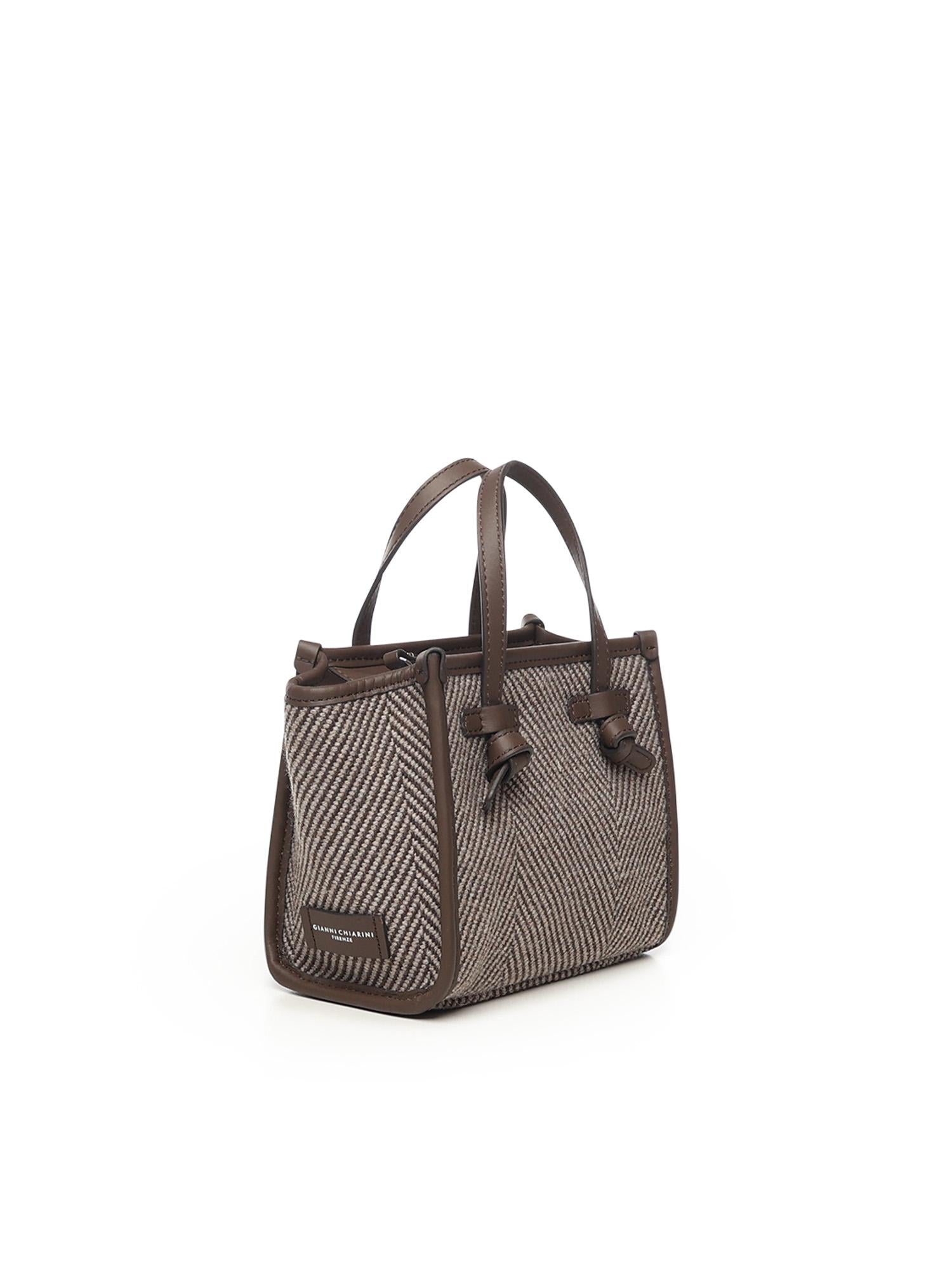Borsa Miss Marcella BS8065 14277 GIANNI CHIARINI 