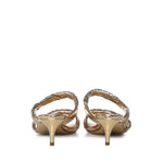 Mule Kiana in pelle 40R6KIMS2M 740 MICHAEL MICHAEL KORS 