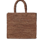 Borsa Colette in rafia COL0013 00452L MC2 SAINT BARTH 
