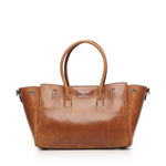 Borsa Carry All Bel Air Mini in pelle 835732 2ABP72753 BALENCIAGA 
