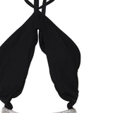 Abito Noa ABITO NOA -BLACK THE ARCHIVIA 