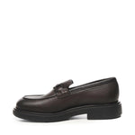 Mocassini Gancini 029944 784397002 FERRAGAMO 