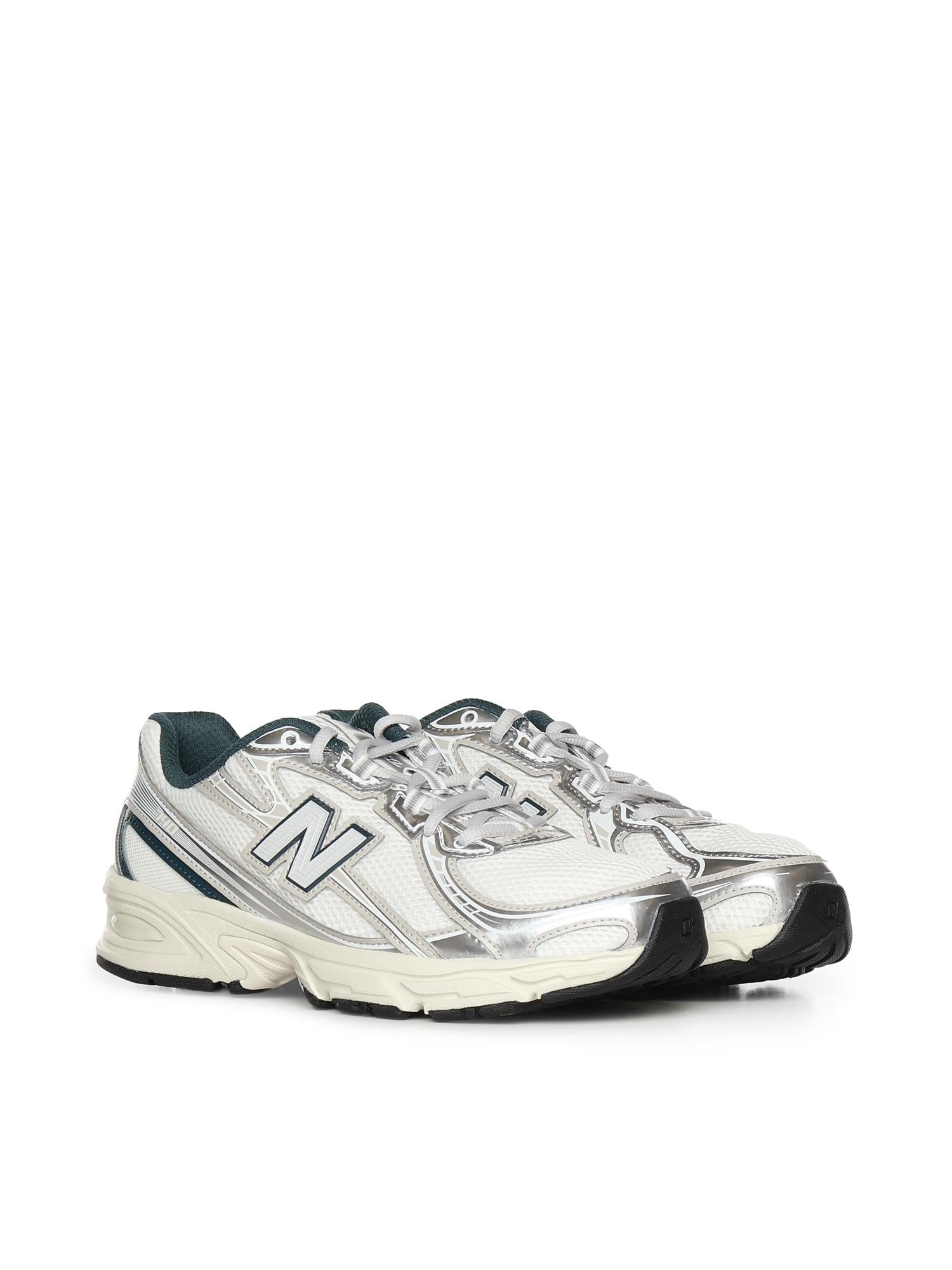 Sneaker 740 U7402EL  NEW BALANCE 