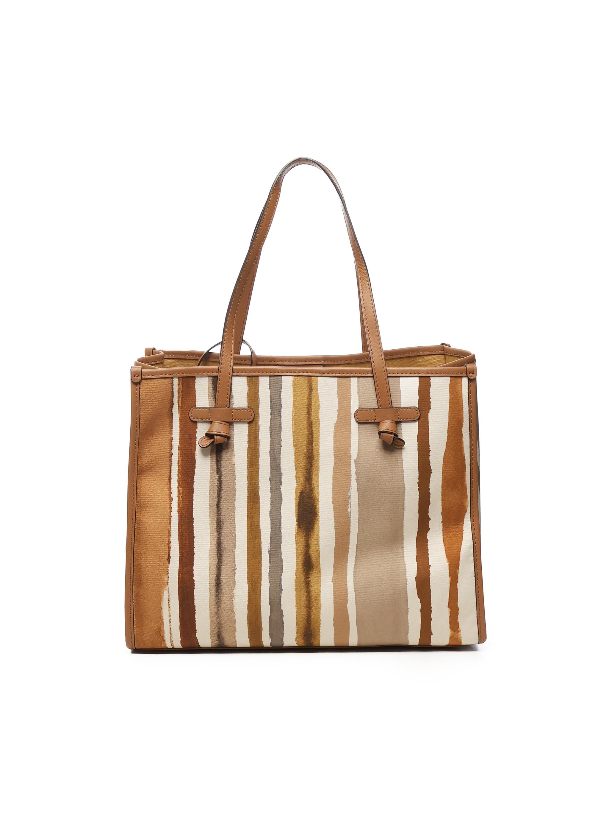 Tote bag Marcella BS6850 064 GIANNI CHIARINI 