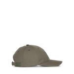 Cappello con applicazione in tela K820358X88 4160 LOEWE 
