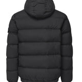 Piumino seamless tunnel nylon down d-c<BR/> K2S154100040 S0028V0029 STONE ISLAND 
