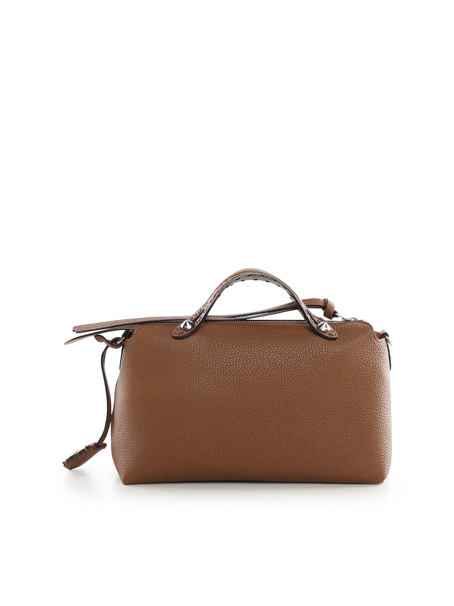 Borsa By The Way Selleria Medium 8BL155 AVTDF1UR8 FENDI 