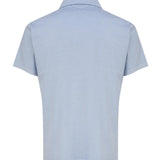 Polo t-shirt in cotone NPMB248143T UYKU602 FAY 