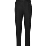 Pantaloni sartoriali in lana<BR/><BR/> 230F09A2 75PM126001 ZEGNA 