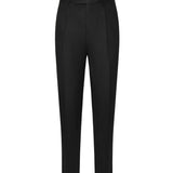 Pantaloni sartoriali in lana<BR/><BR/> 230F09A2 75PM126001 ZEGNA 