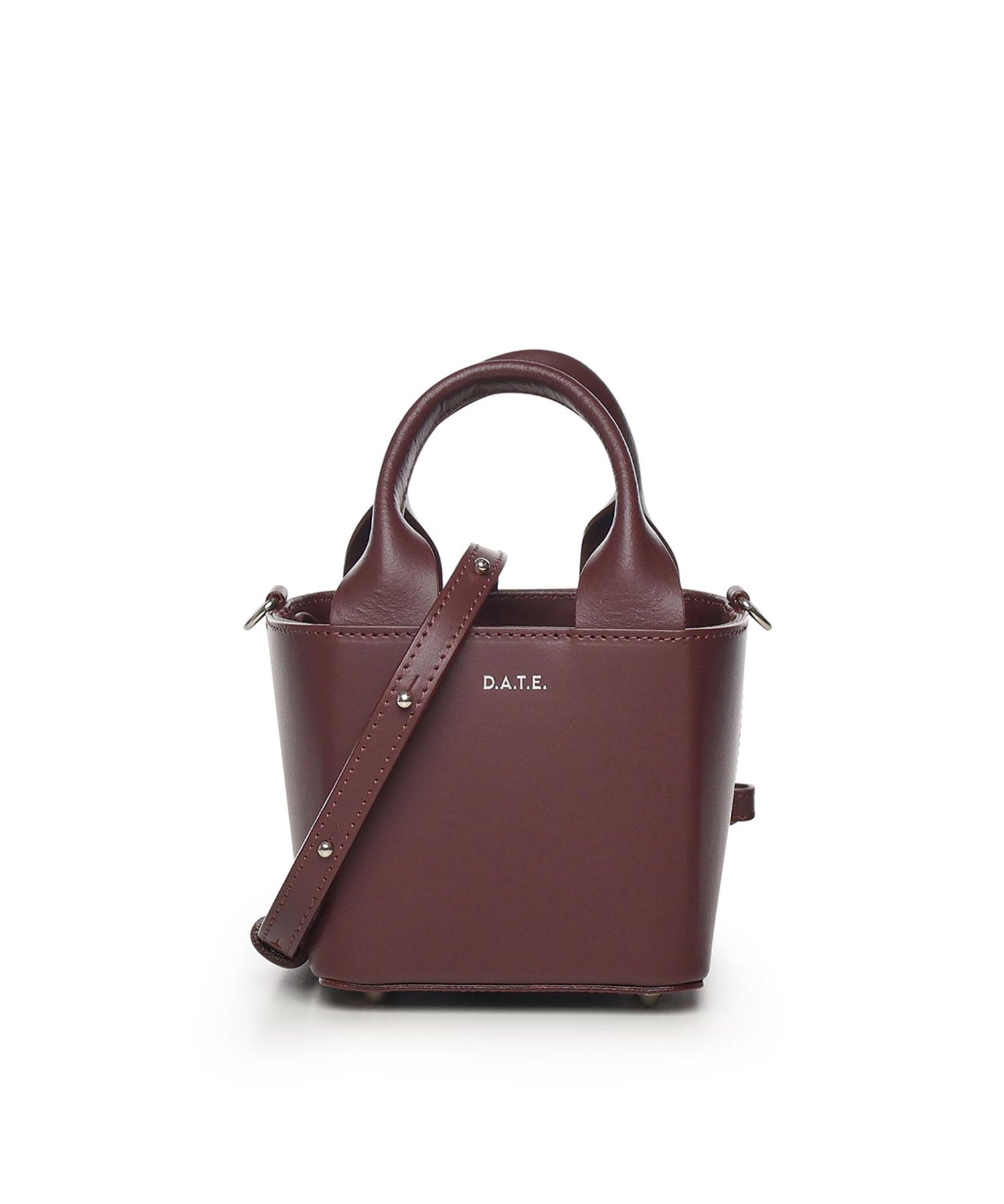 Mini bag Cubo<BR/> B431 CB-LEBX D.A.T.E. 