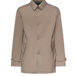 Impermeabile in tessuto tecnico IM000350U 128362600 HERNO 