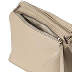 Borsa Puzzle Edge piccola in pelle di vitello A510P60XAW 5541 LOEWE 