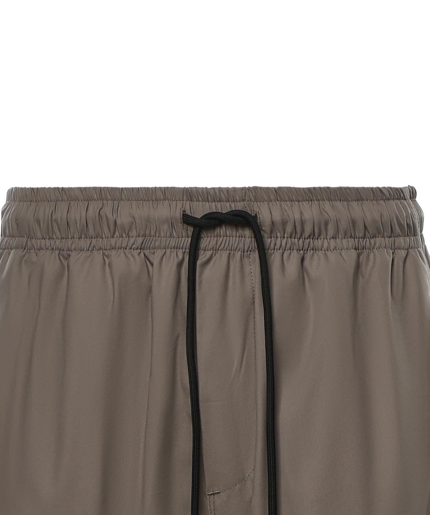 Shorts Rudolh in cotone RUDOLH TORTORA GIULIANO GALIANO 