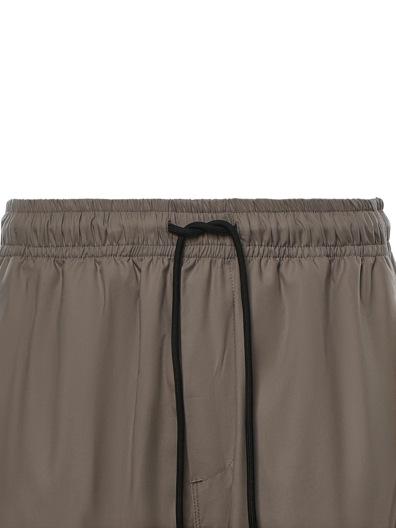 Shorts Rudolh in cotone RUDOLH TORTORA GIULIANO GALIANO 