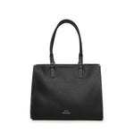 Borsa ampia con doppio manico XW000932 AF13684UC001 ARMANI EXCHANGE 