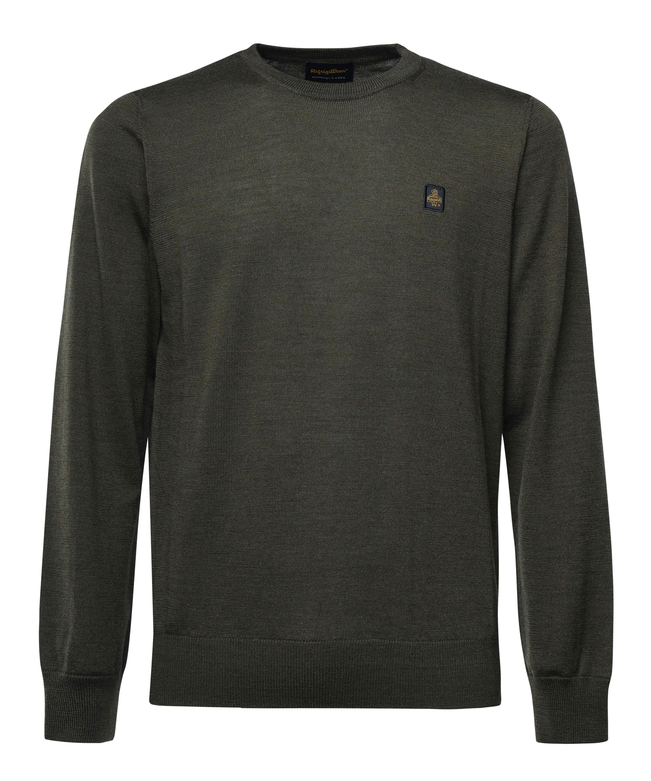 Ben Pullover M26908 MA9T01E04010 REFRIGIWEAR 