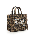 Borsa a mano Vanity Mini Felt in misto lana VAMI024 00223I MC2 SAINT BARTH 