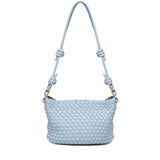 Borsa a spalla Kornelia 73BS8VU07 KORNELIAAZZURRO V° 73 