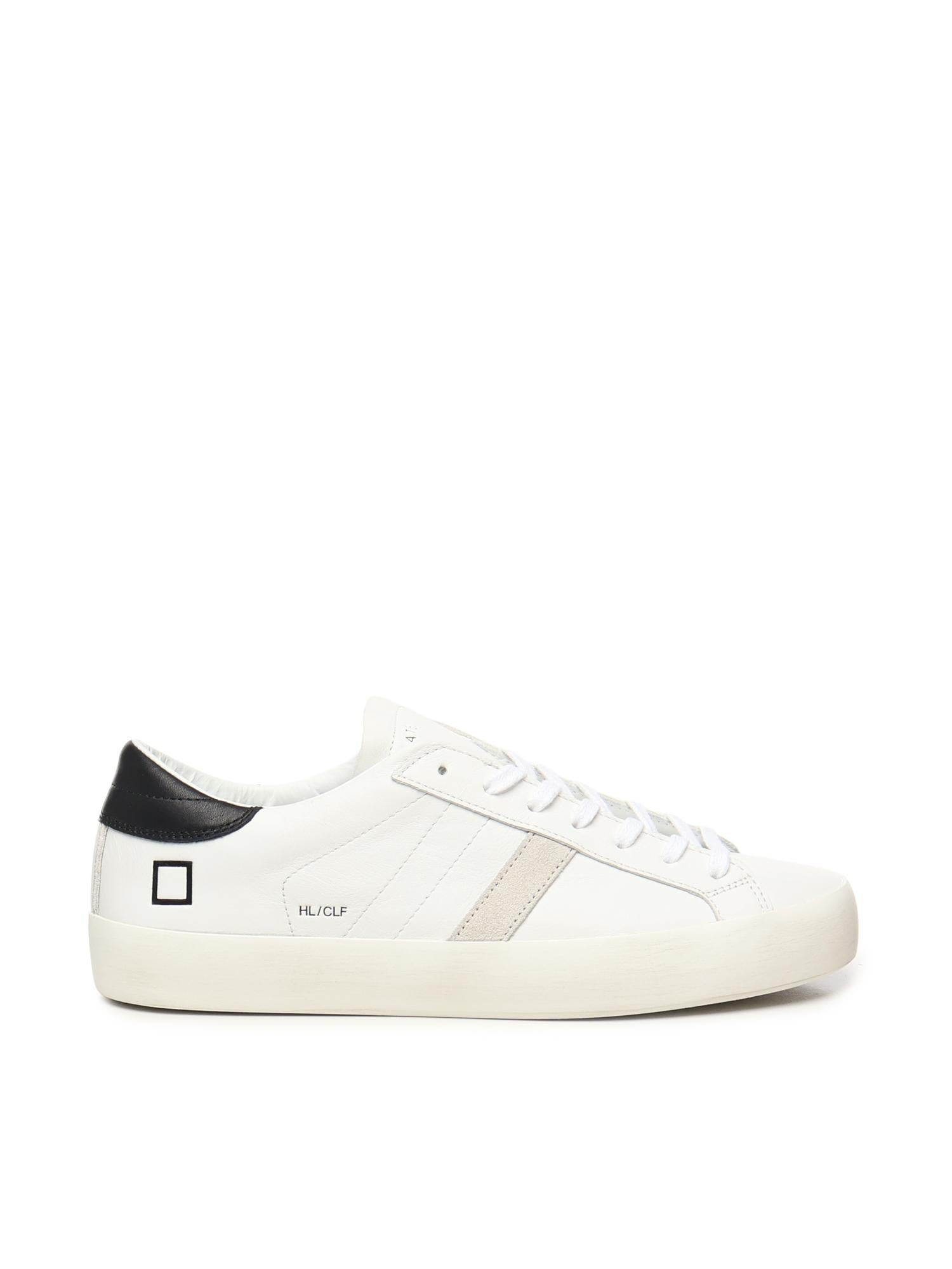 HILL LOW CALF M431 HL-CAWB D.A.T.E. 