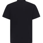 T-shirt in cotone con logo L1S152100021 S0F11V0020 STONE ISLAND 