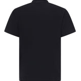 T-shirt in cotone con logo L1S152100021 S0F11V0020 STONE ISLAND 