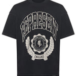 T-shirt oversize in cotone MLM100170 04 REPRESENT 