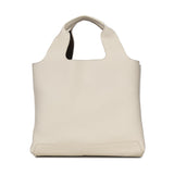 Borsa shopping piccola in pelle KBW01RA0200TH1 B013 HOGAN 