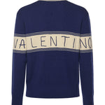 Maglia in lana e cotone 7V3KC34K B02CMV VALENTINO GARAVANI 