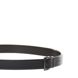 Cintura reversibile con logo<BR/><BR/> Y4S576 Y748I88044 EMPORIO ARMANI 