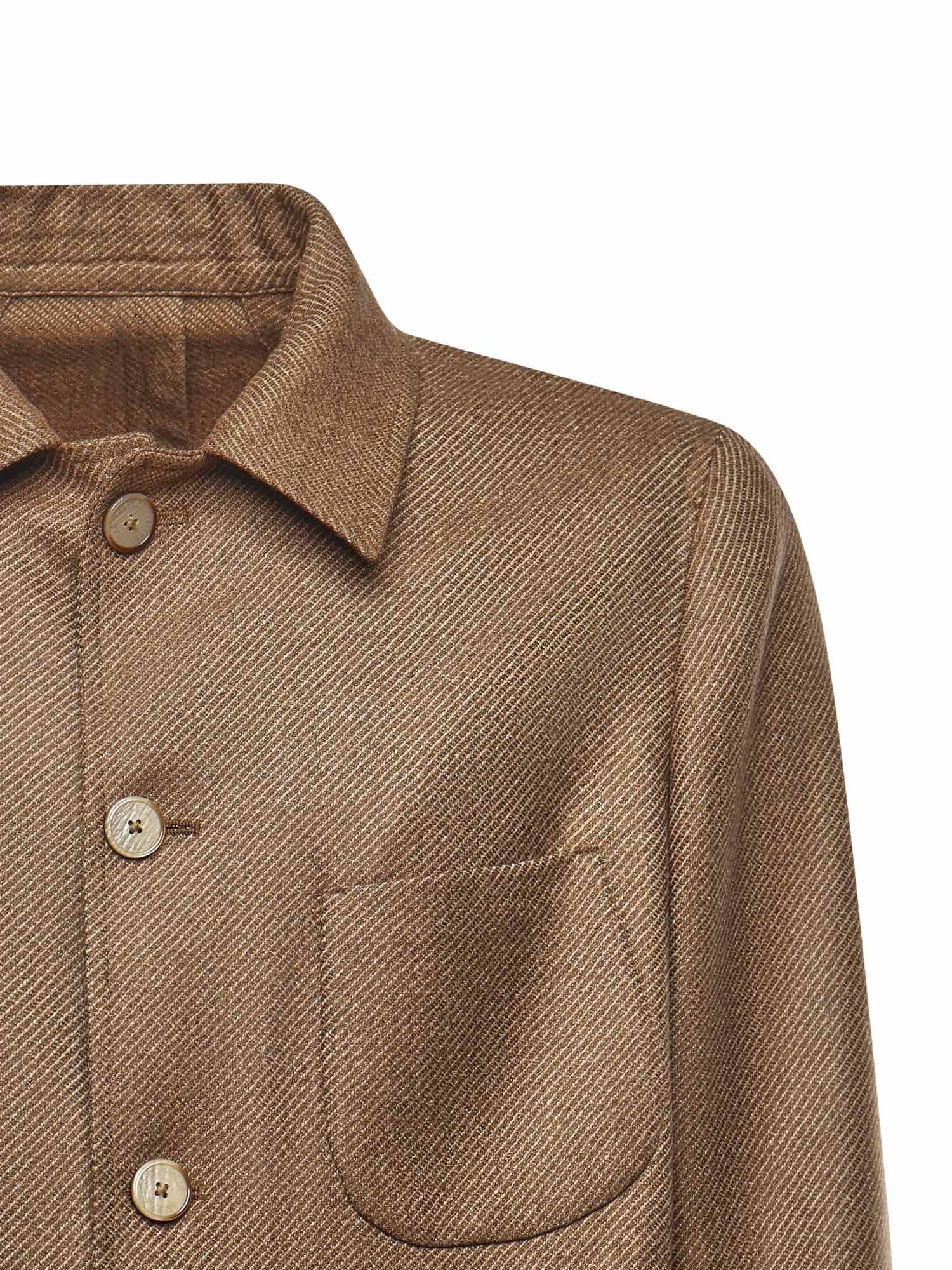 Coordinato in lana cavallery 2432 38MF SANTANIELLO 