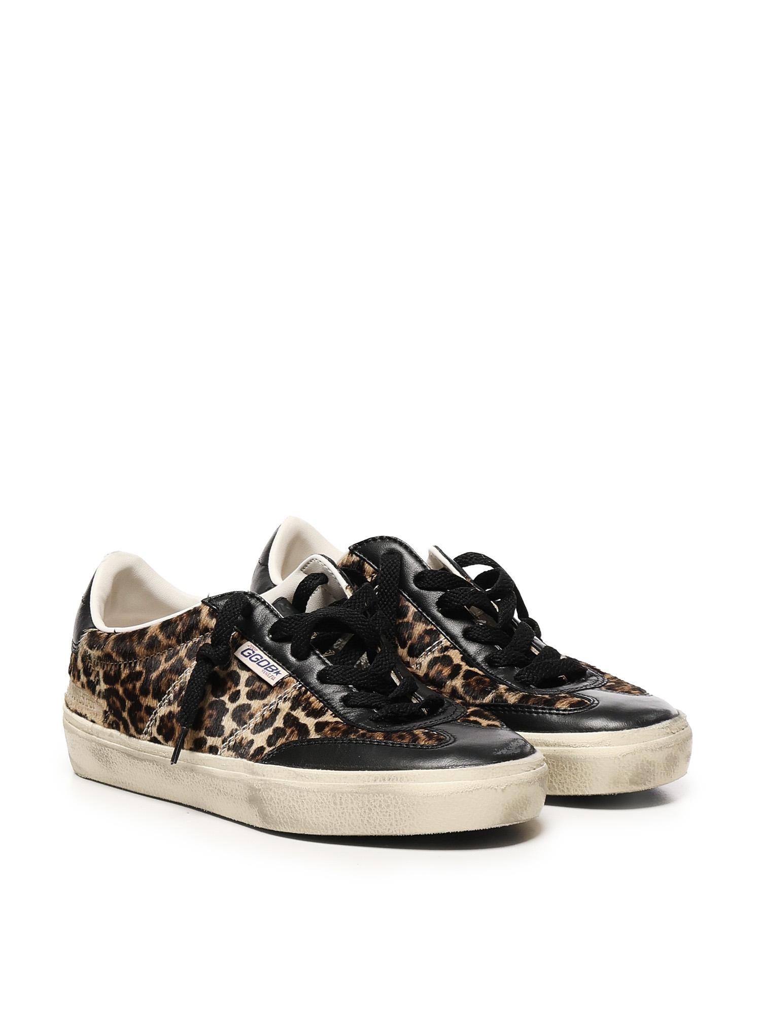 Sneakers Soul Star GWF00464 F00505181472 GOLDEN GOOSE 
