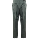 PANTALONI TK AMERICA DOPPIA PENCES MCSTE3687S25 1153 MICHAEL COAL 