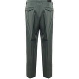 PANTALONI TK AMERICA DOPPIA PENCES MCSTE3687S25 1153 MICHAEL COAL 