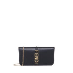 Portafoglio On Chain Fendigraphy 8BS076 A5DYF0KUR FENDI 