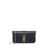Portafoglio On Chain Fendigraphy 8BS076 A5DYF0KUR FENDI 