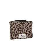 Beauty Ilene con logo 73BE9MV719M ILENEBEIGE/MORO V° 73 