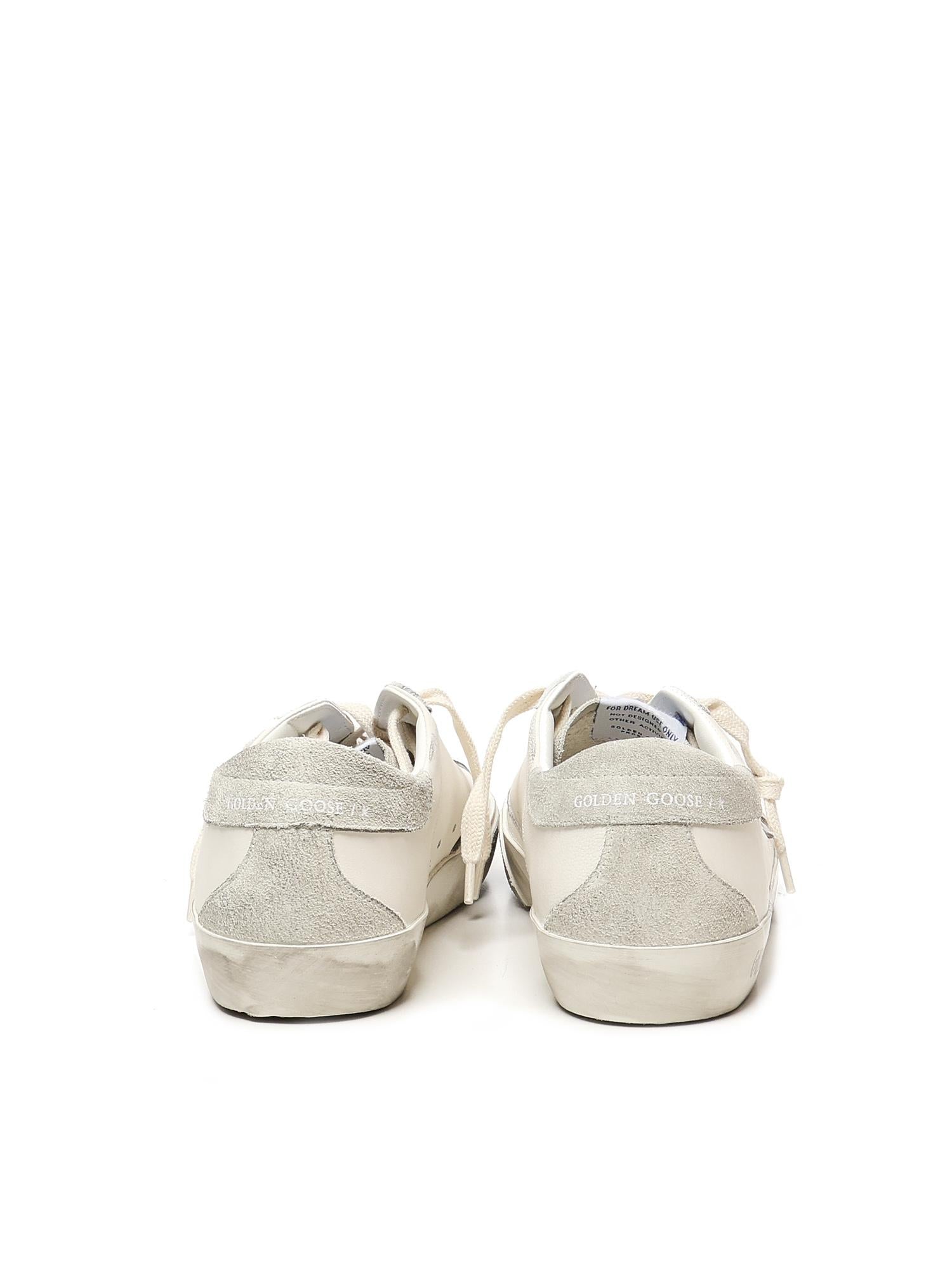 Sneakers Super-Star GMF00102 F00535911166 GOLDEN GOOSE 
