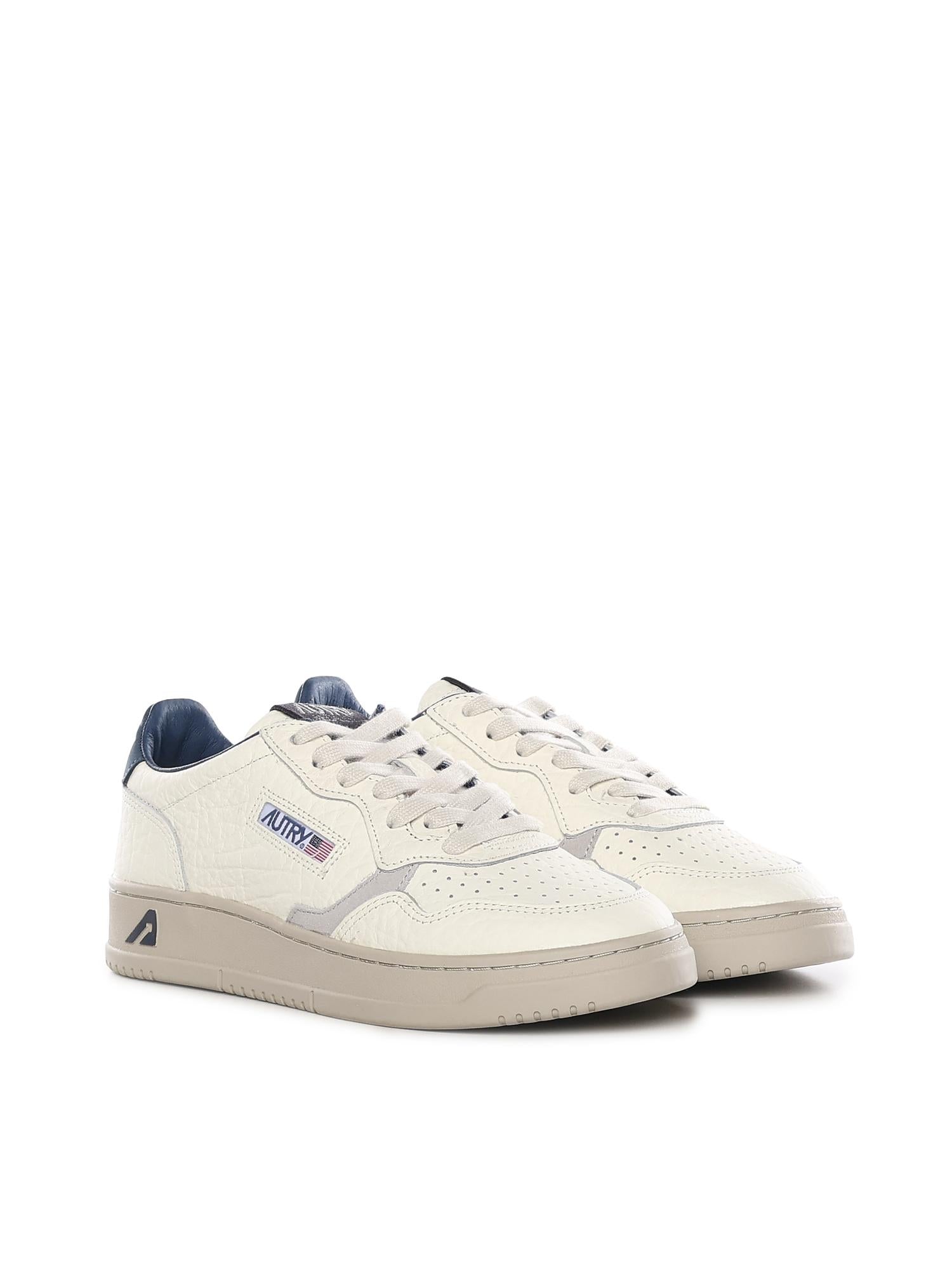 Sneakers Medalist Low AULM NE12 AUTRY 