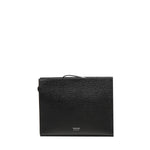 Pouch Gancini 241809 786399001 FERRAGAMO 