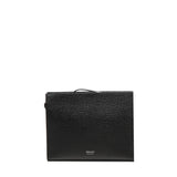 Pouch Gancini 241809 786399001 FERRAGAMO 