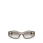 Occhiali da sole cat-eye AA0093S  ALAIA 