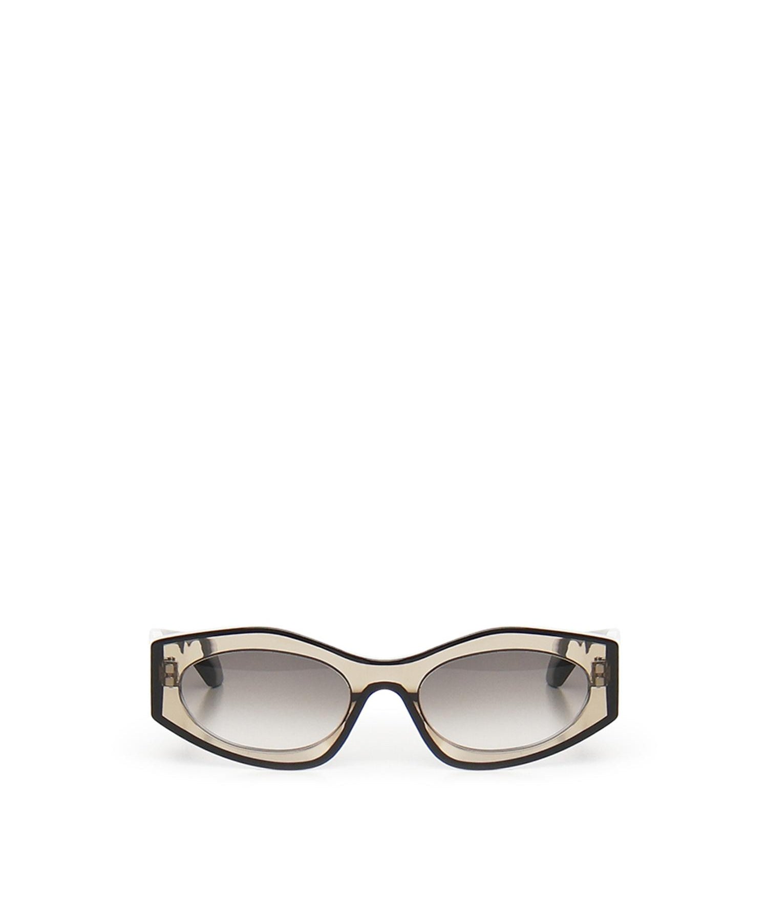 Occhiali da sole cat-eye AA0093S  ALAIA 